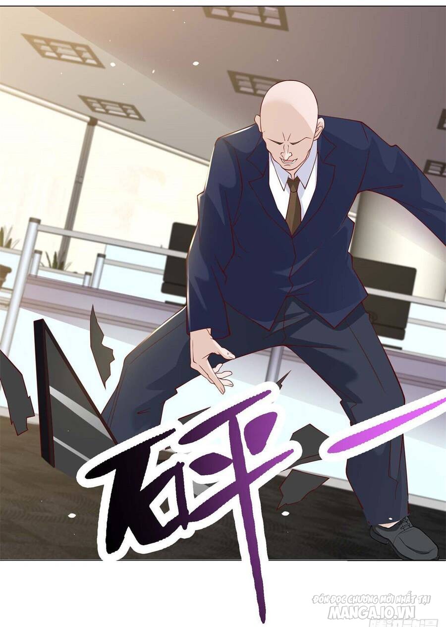 Tài Xế Lái Xe Công Nghệ Như Ta Có Nhiều Tiền Thì Sao? Chapter 7 - Trang 2