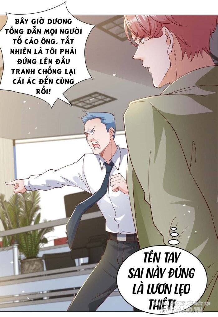 Tài Xế Lái Xe Công Nghệ Như Ta Có Nhiều Tiền Thì Sao? Chapter 8 - Trang 2