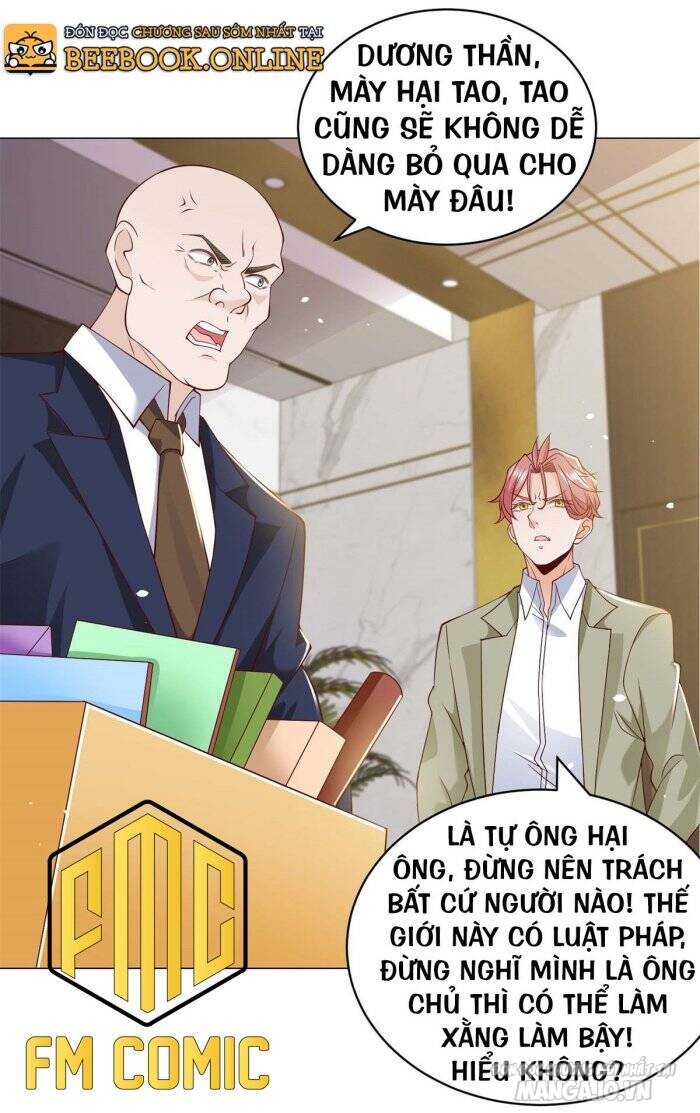 Tài Xế Lái Xe Công Nghệ Như Ta Có Nhiều Tiền Thì Sao? Chapter 8 - Trang 2