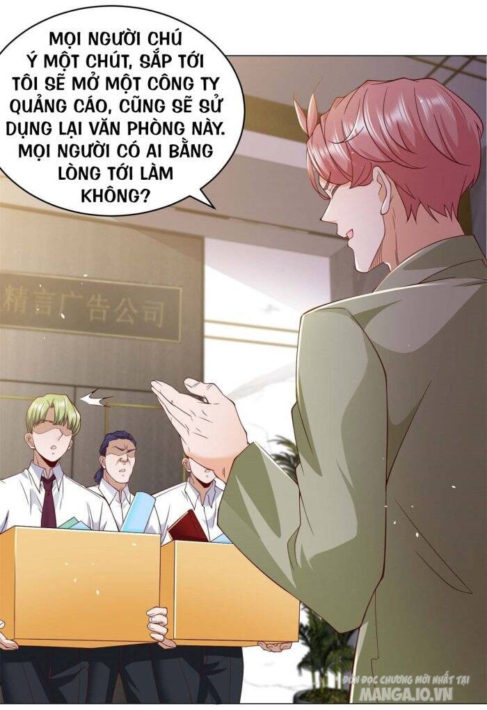 Tài Xế Lái Xe Công Nghệ Như Ta Có Nhiều Tiền Thì Sao? Chapter 8 - Trang 2