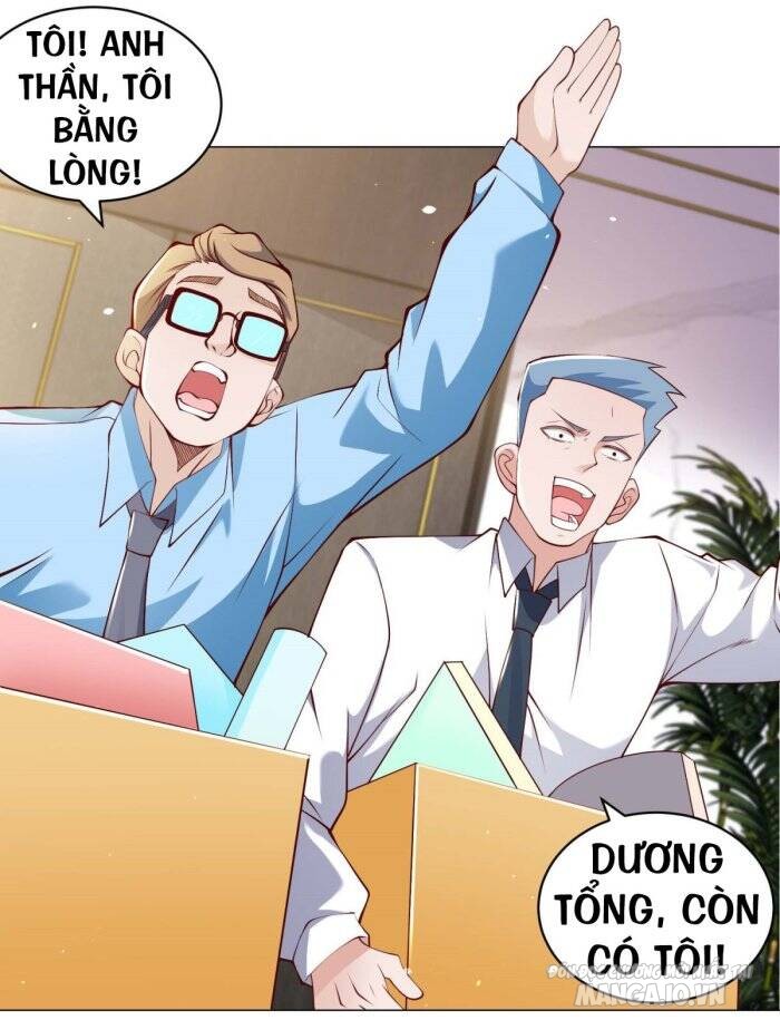 Tài Xế Lái Xe Công Nghệ Như Ta Có Nhiều Tiền Thì Sao? Chapter 8 - Trang 2