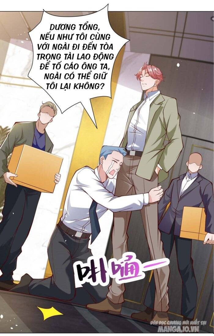 Tài Xế Lái Xe Công Nghệ Như Ta Có Nhiều Tiền Thì Sao? Chapter 8 - Trang 2
