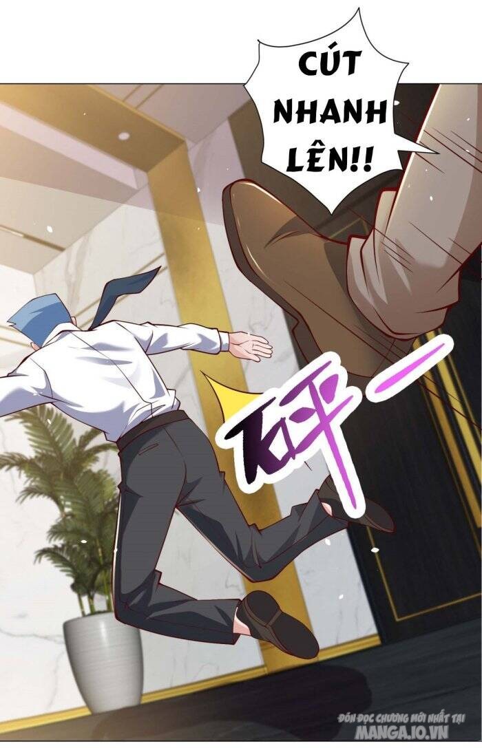 Tài Xế Lái Xe Công Nghệ Như Ta Có Nhiều Tiền Thì Sao? Chapter 8 - Trang 2