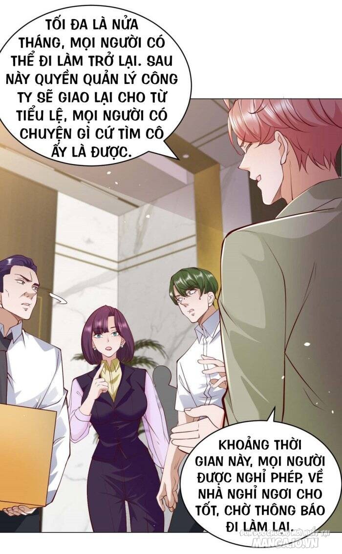 Tài Xế Lái Xe Công Nghệ Như Ta Có Nhiều Tiền Thì Sao? Chapter 8 - Trang 2