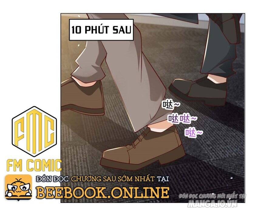 Tài Xế Lái Xe Công Nghệ Như Ta Có Nhiều Tiền Thì Sao? Chapter 8 - Trang 2