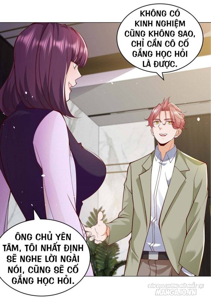 Tài Xế Lái Xe Công Nghệ Như Ta Có Nhiều Tiền Thì Sao? Chapter 8 - Trang 2