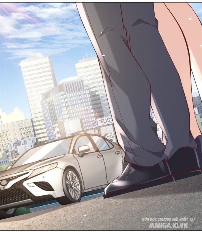 Tài Xế Lái Xe Công Nghệ Như Ta Có Nhiều Tiền Thì Sao? Chapter 8 - Trang 2