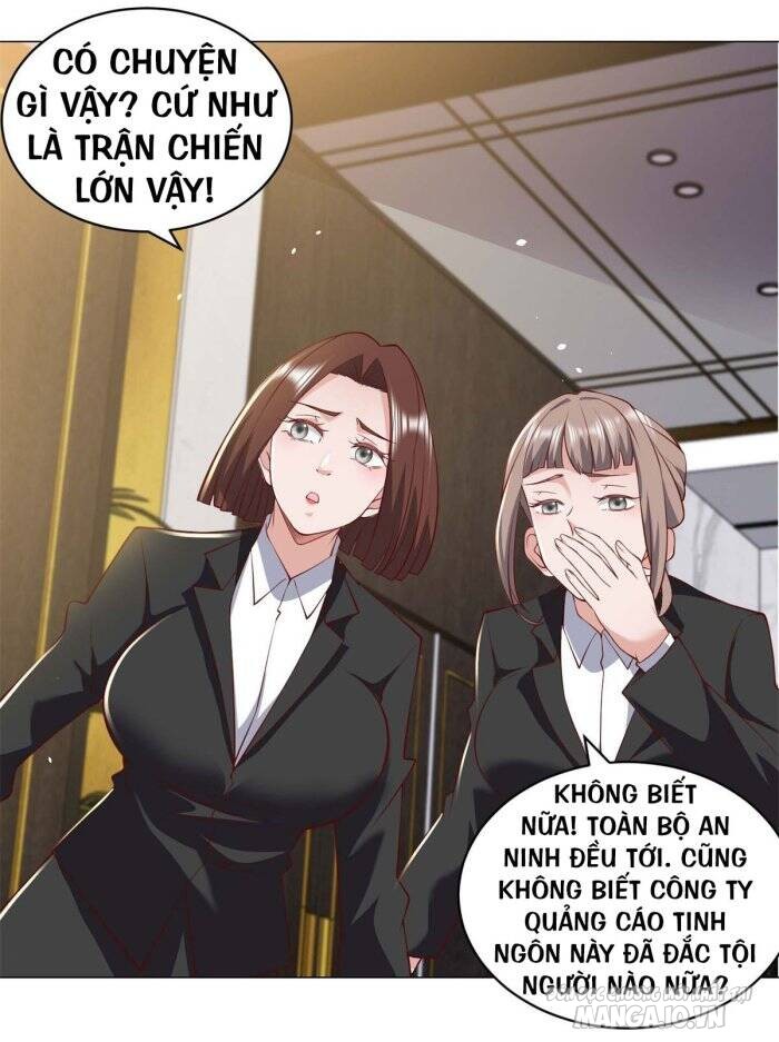 Tài Xế Lái Xe Công Nghệ Như Ta Có Nhiều Tiền Thì Sao? Chapter 8 - Trang 2