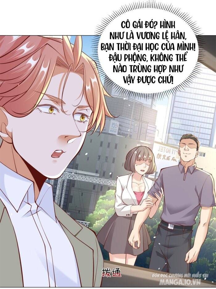 Tài Xế Lái Xe Công Nghệ Như Ta Có Nhiều Tiền Thì Sao? Chapter 8 - Trang 2