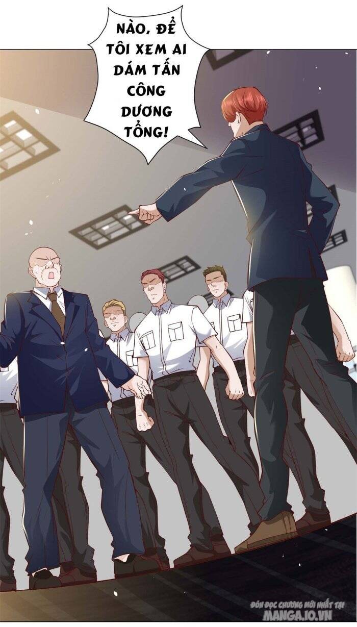 Tài Xế Lái Xe Công Nghệ Như Ta Có Nhiều Tiền Thì Sao? Chapter 8 - Trang 2