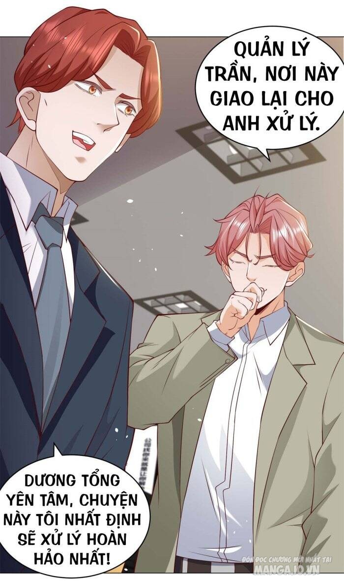 Tài Xế Lái Xe Công Nghệ Như Ta Có Nhiều Tiền Thì Sao? Chapter 8 - Trang 2