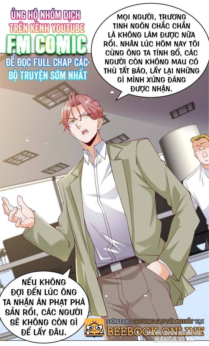 Tài Xế Lái Xe Công Nghệ Như Ta Có Nhiều Tiền Thì Sao? Chapter 8 - Trang 2