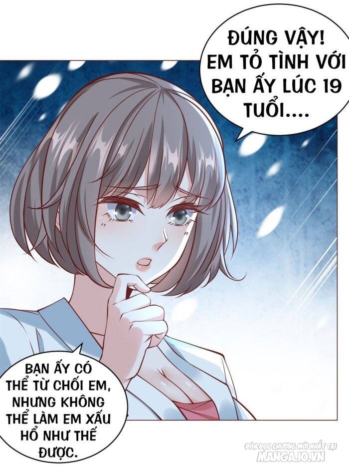 Tài Xế Lái Xe Công Nghệ Như Ta Có Nhiều Tiền Thì Sao? Chapter 9 - Trang 2