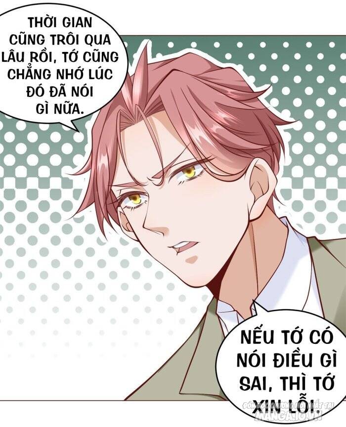 Tài Xế Lái Xe Công Nghệ Như Ta Có Nhiều Tiền Thì Sao? Chapter 9 - Trang 2