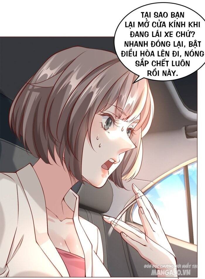 Tài Xế Lái Xe Công Nghệ Như Ta Có Nhiều Tiền Thì Sao? Chapter 9 - Trang 2