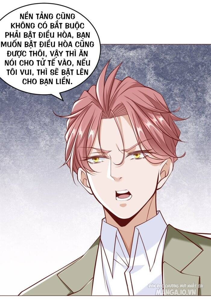 Tài Xế Lái Xe Công Nghệ Như Ta Có Nhiều Tiền Thì Sao? Chapter 9 - Trang 2