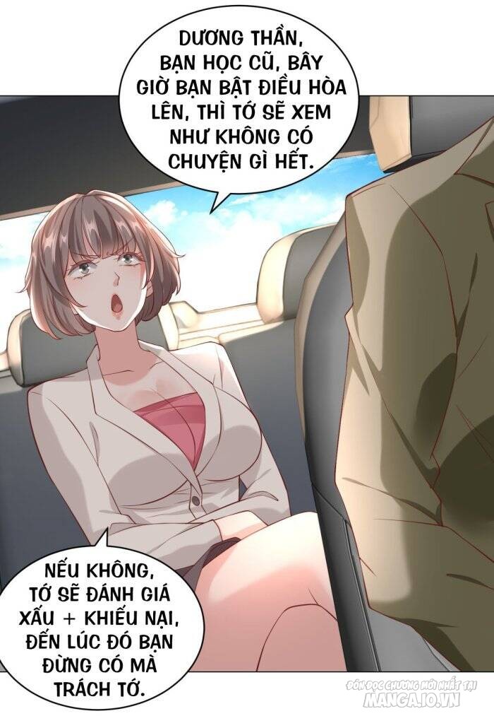 Tài Xế Lái Xe Công Nghệ Như Ta Có Nhiều Tiền Thì Sao? Chapter 9 - Trang 2