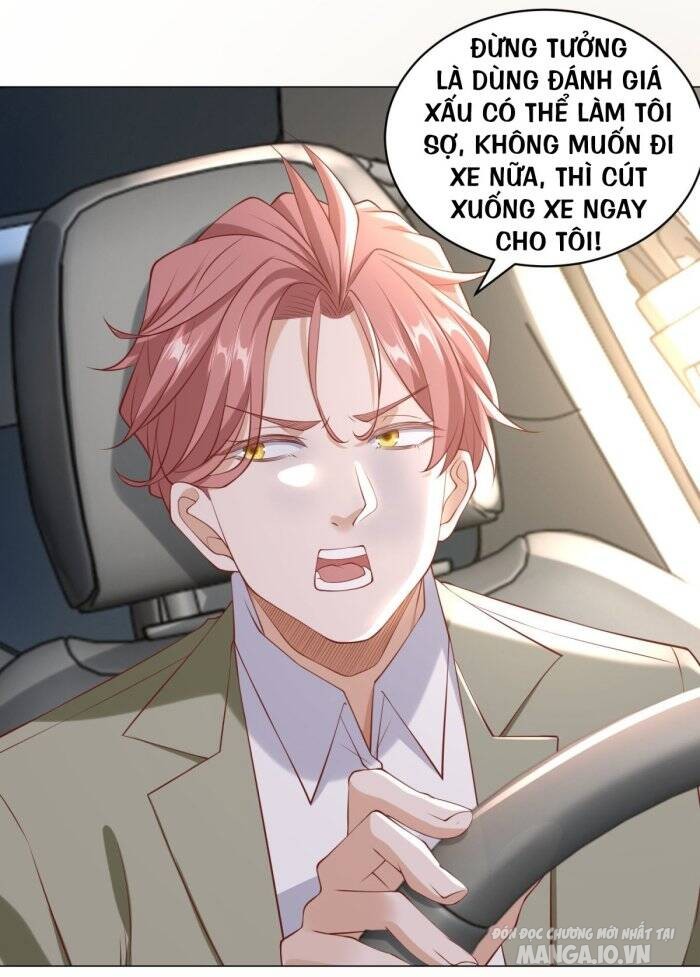 Tài Xế Lái Xe Công Nghệ Như Ta Có Nhiều Tiền Thì Sao? Chapter 9 - Trang 2