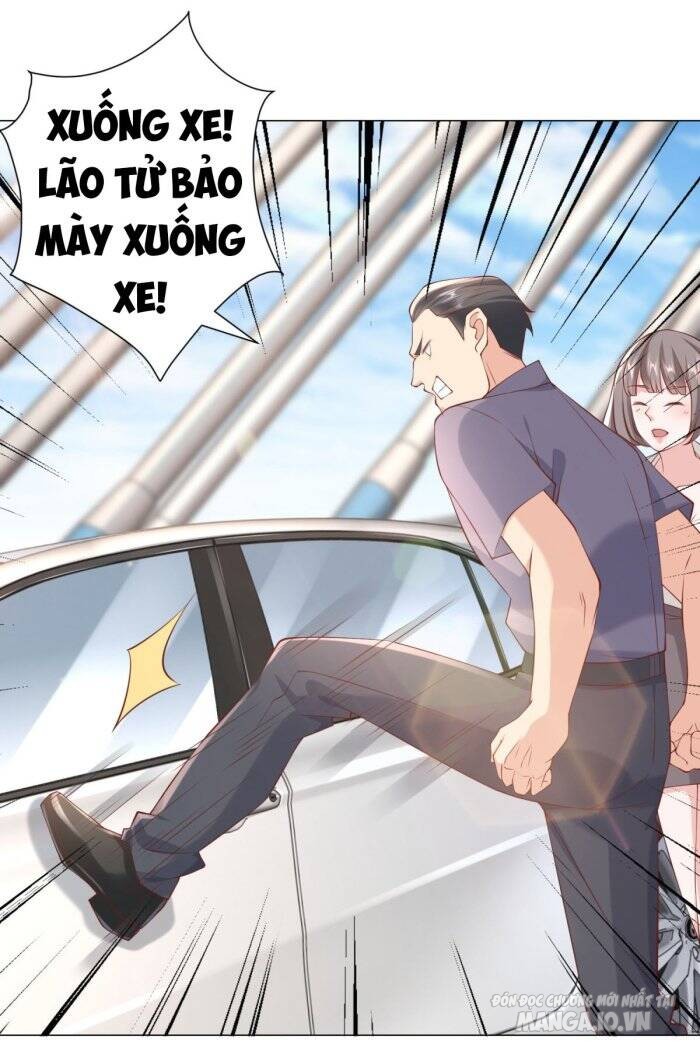 Tài Xế Lái Xe Công Nghệ Như Ta Có Nhiều Tiền Thì Sao? Chapter 9 - Trang 2