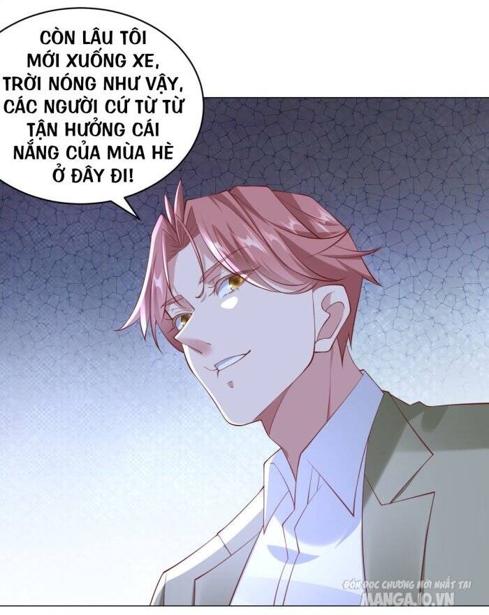 Tài Xế Lái Xe Công Nghệ Như Ta Có Nhiều Tiền Thì Sao? Chapter 9 - Trang 2