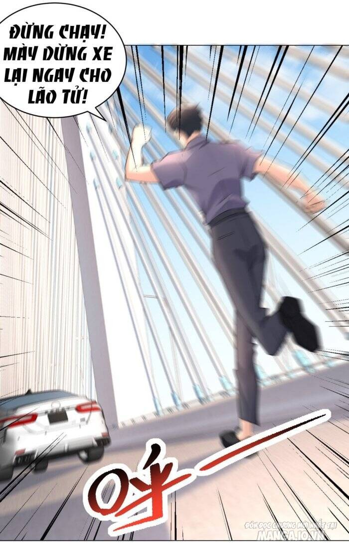 Tài Xế Lái Xe Công Nghệ Như Ta Có Nhiều Tiền Thì Sao? Chapter 9 - Trang 2