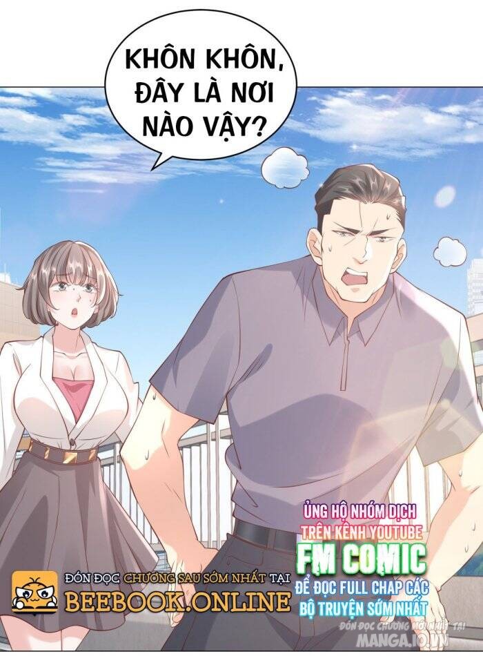 Tài Xế Lái Xe Công Nghệ Như Ta Có Nhiều Tiền Thì Sao? Chapter 9 - Trang 2