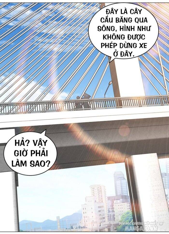 Tài Xế Lái Xe Công Nghệ Như Ta Có Nhiều Tiền Thì Sao? Chapter 9 - Trang 2