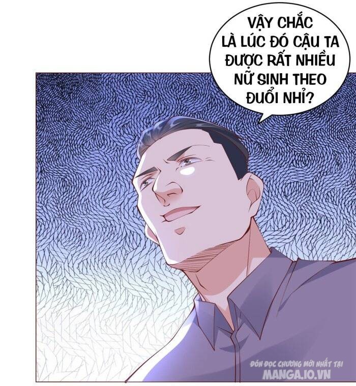 Tài Xế Lái Xe Công Nghệ Như Ta Có Nhiều Tiền Thì Sao? Chapter 9 - Trang 2