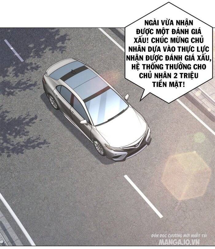 Tài Xế Lái Xe Công Nghệ Như Ta Có Nhiều Tiền Thì Sao? Chapter 9 - Trang 2