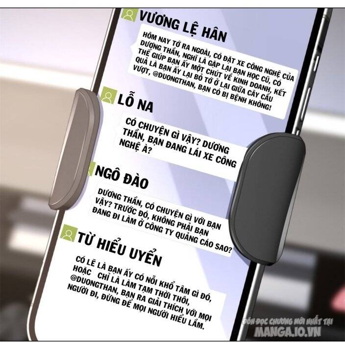 Tài Xế Lái Xe Công Nghệ Như Ta Có Nhiều Tiền Thì Sao? Chapter 9 - Trang 2