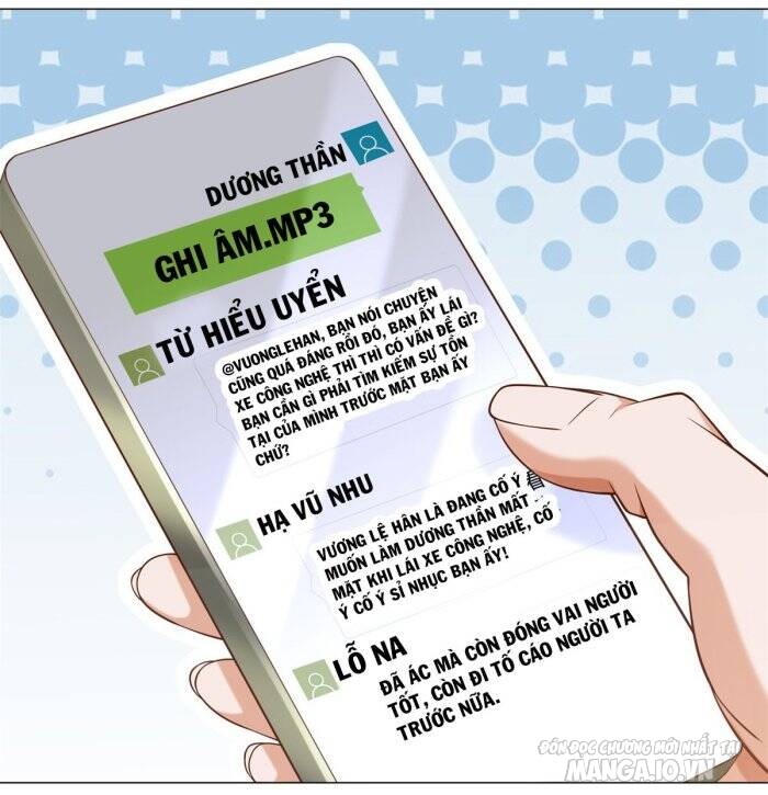 Tài Xế Lái Xe Công Nghệ Như Ta Có Nhiều Tiền Thì Sao? Chapter 9 - Trang 2