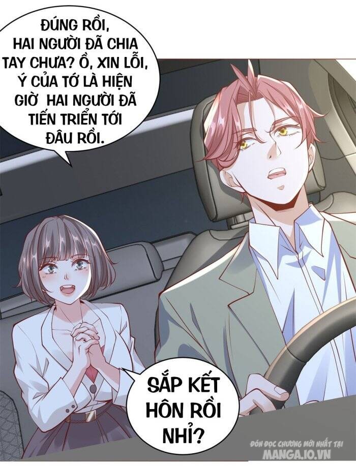 Tài Xế Lái Xe Công Nghệ Như Ta Có Nhiều Tiền Thì Sao? Chapter 9 - Trang 2