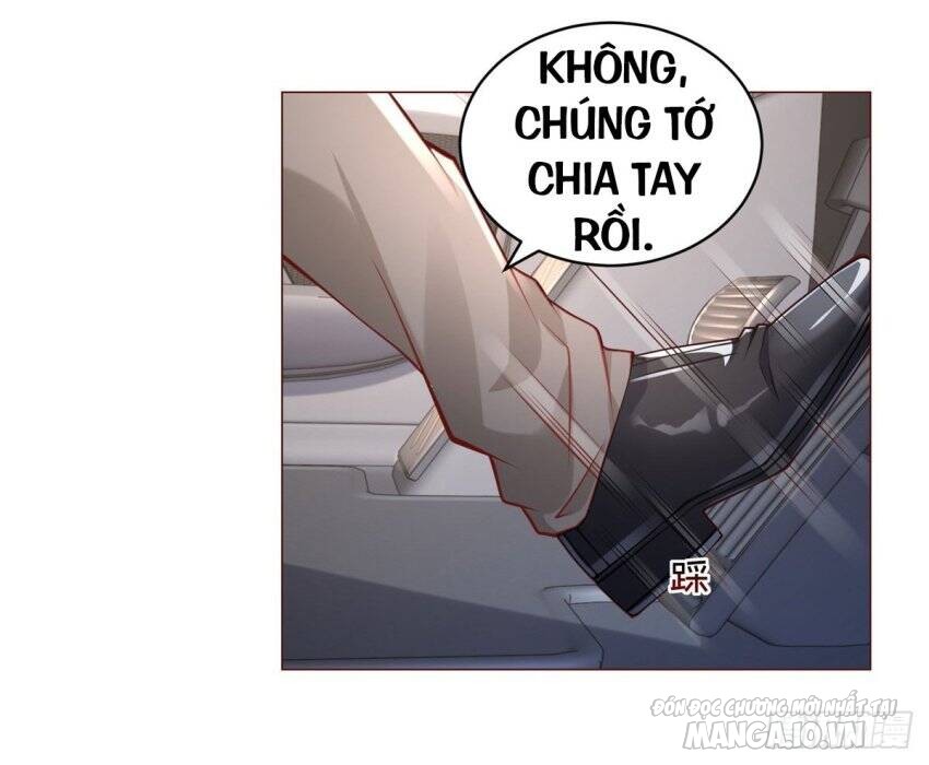 Tài Xế Lái Xe Công Nghệ Như Ta Có Nhiều Tiền Thì Sao? Chapter 9 - Trang 2