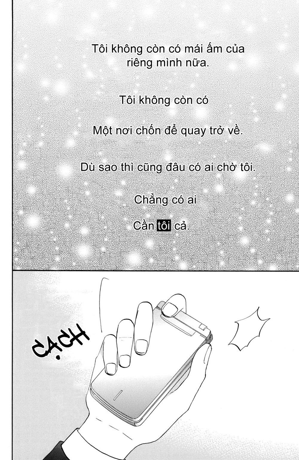 Taiyou No Ie Chapter 2 - Trang 2