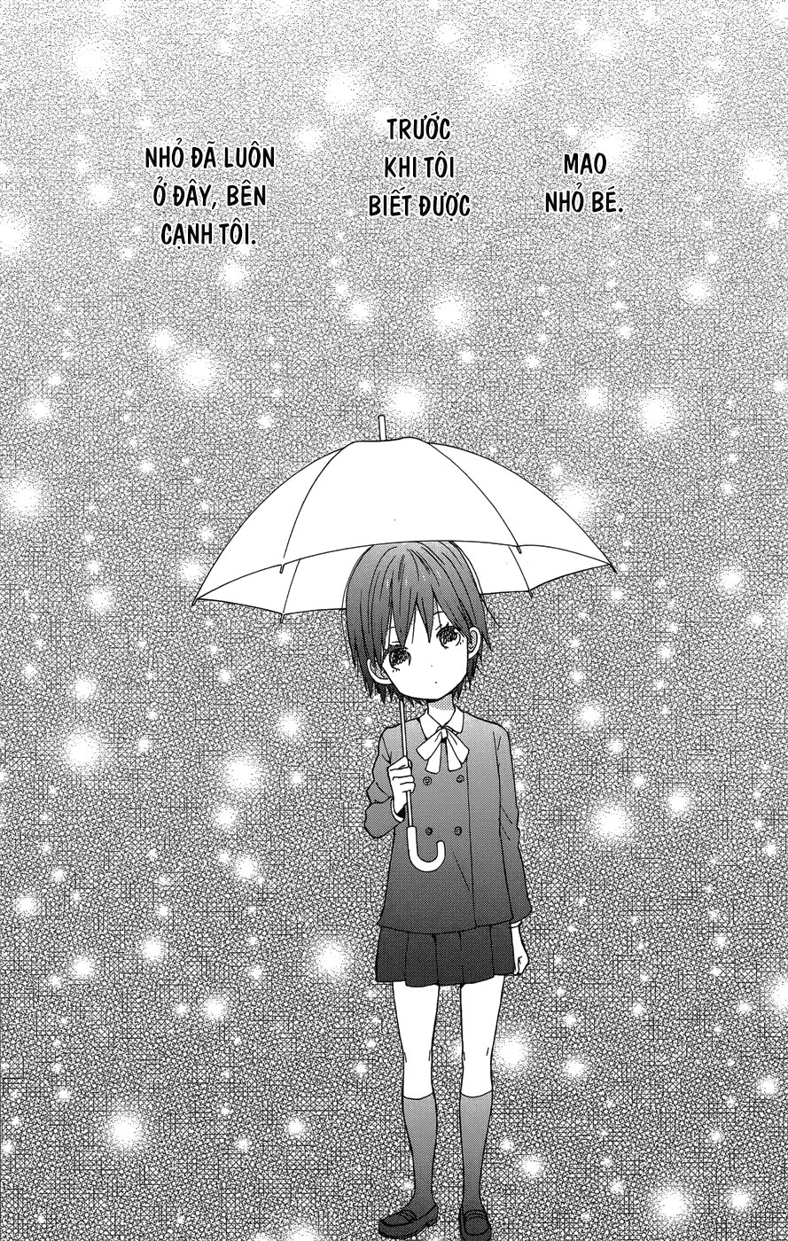 Taiyou No Ie Chapter 21 - Trang 2