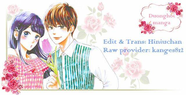 Takane No Ran-San Chapter 10 - Trang 2