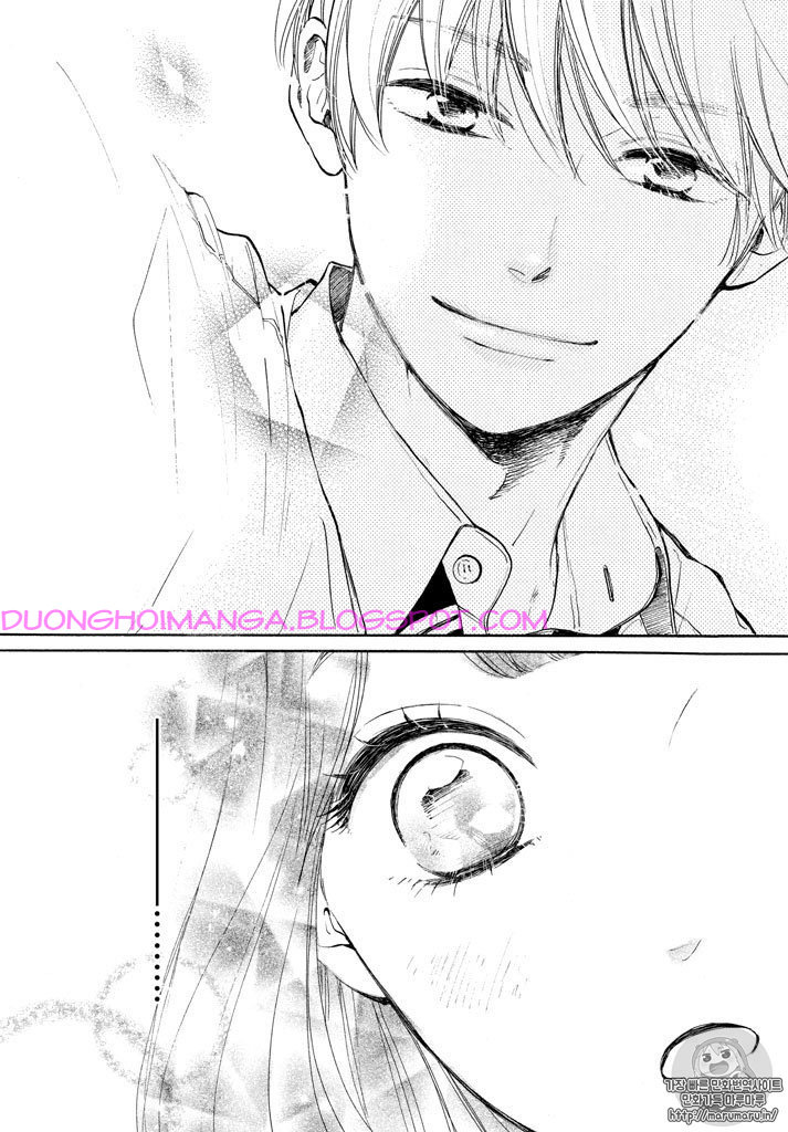 Takane No Ran-San Chapter 3 - Trang 2