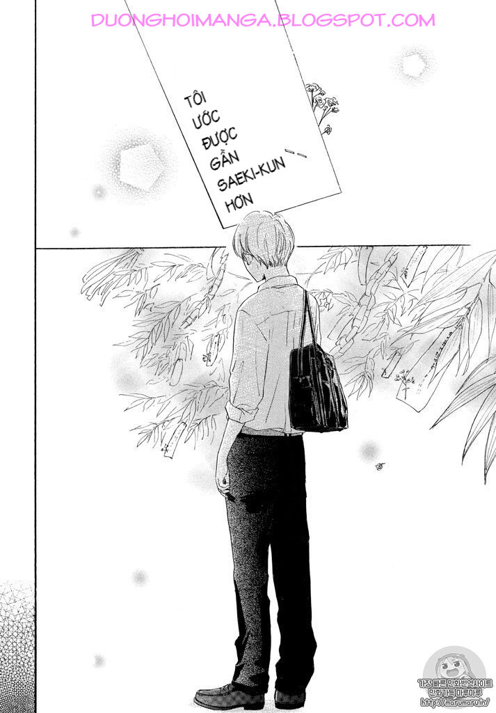 Takane No Ran-San Chapter 3 - Trang 2