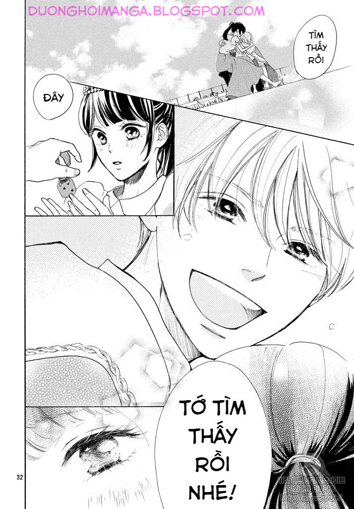 Takane No Ran-San Chapter 6 - Trang 2