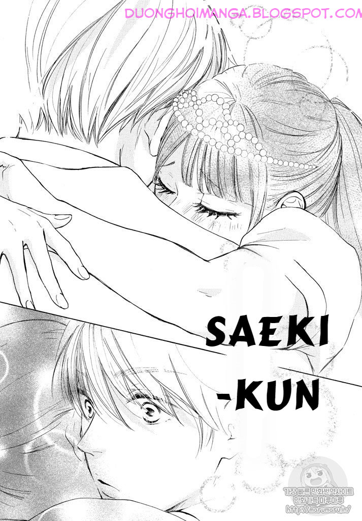 Takane No Ran-San Chapter 6 - Trang 2