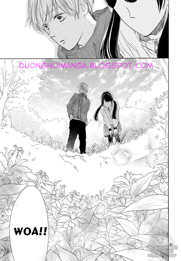 Takane No Ran-San Chapter 9 - Trang 2