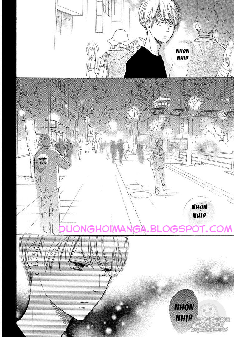 Takane No Ran-San Chapter 9 - Trang 2