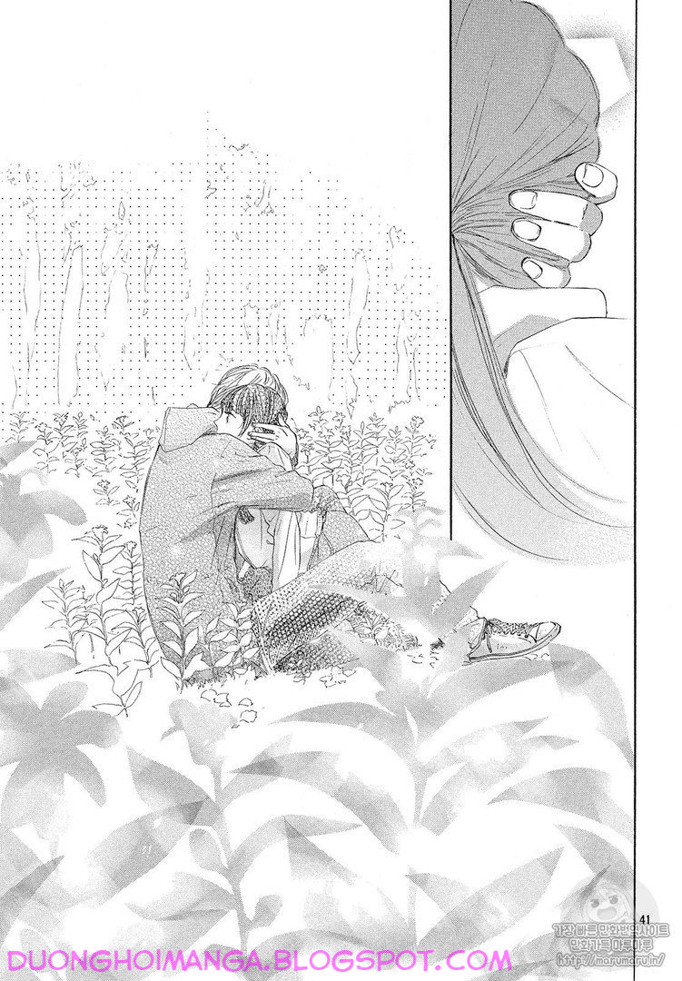 Takane No Ran-San Chapter 9 - Trang 2