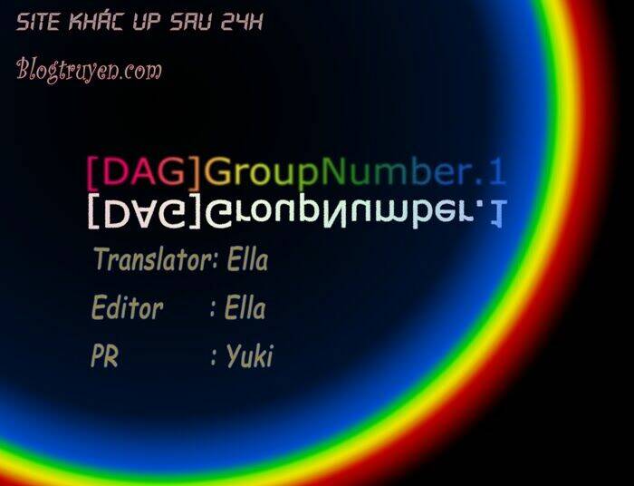 Tal Chapter 0 - Trang 2