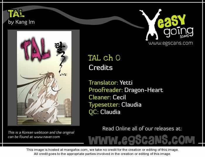 Tal Chapter 0 - Trang 2