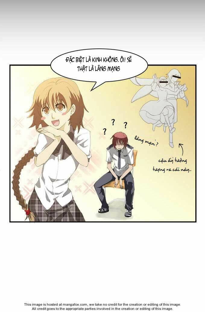 Tal Chapter 1 - Trang 2