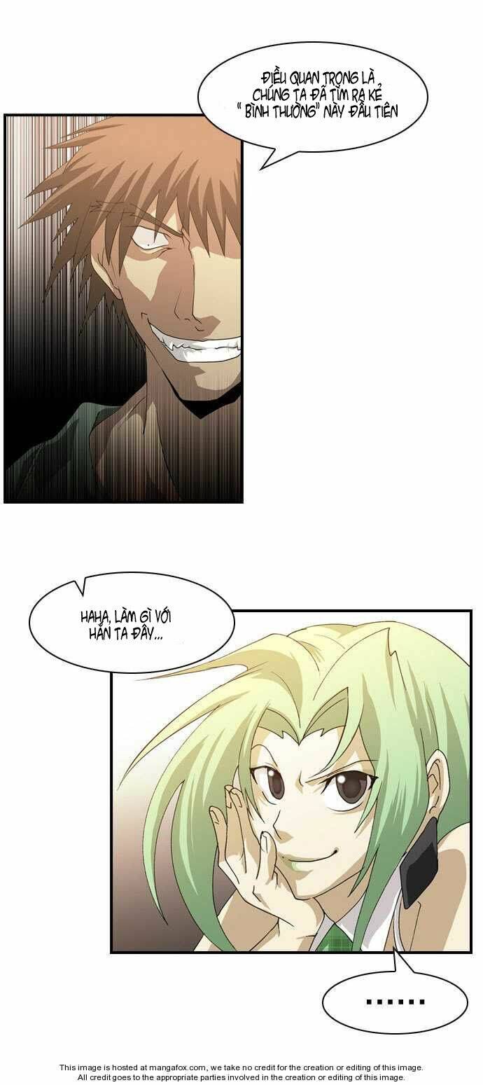 Tal Chapter 2 - Trang 2