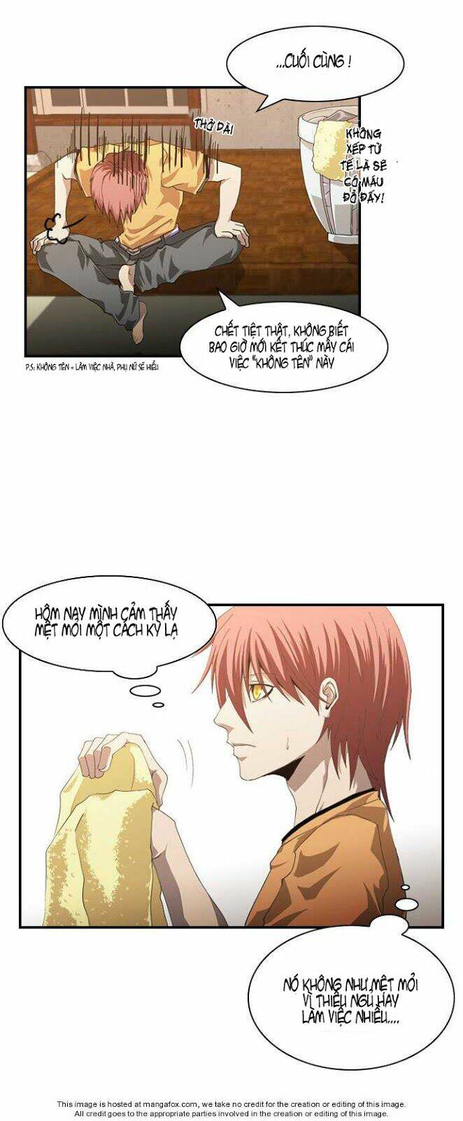 Tal Chapter 2 - Trang 2