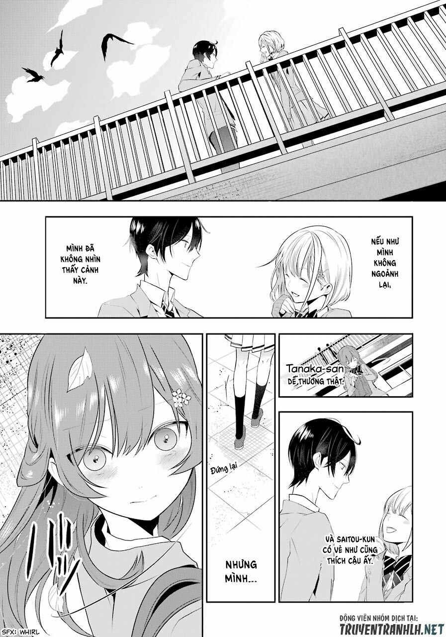 Tales Of Reincarnation In Maydare Chapter 1 - Trang 2