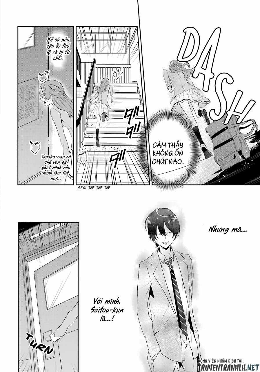 Tales Of Reincarnation In Maydare Chapter 1 - Trang 2